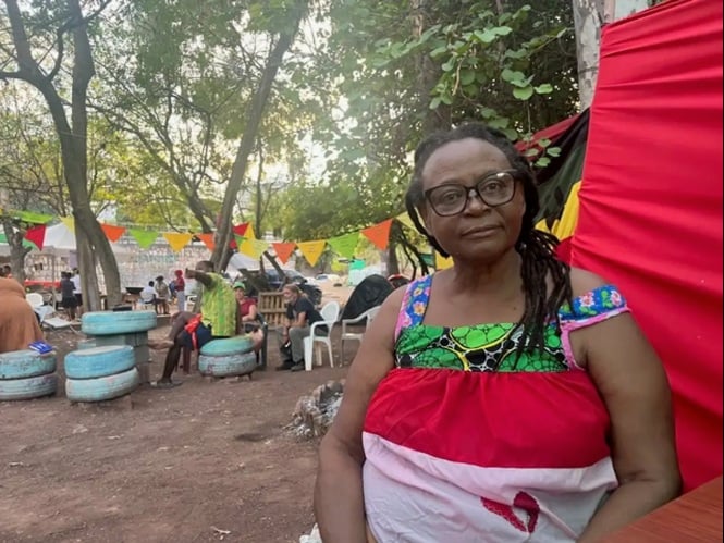 Honduras, lu’um tu’ux ku experimentar extrema derecha ''walkil jayp’éel ja’abo’ob paachil''
