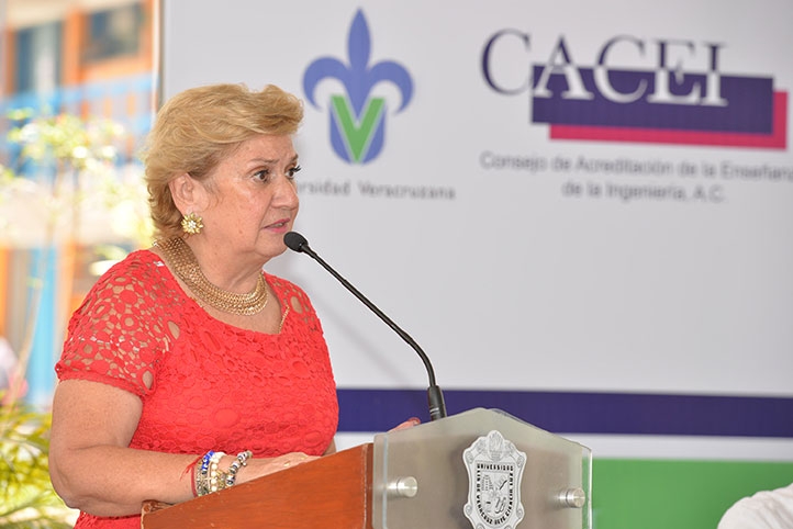 Consolidación de ingeniería en México y AL, un reto personal