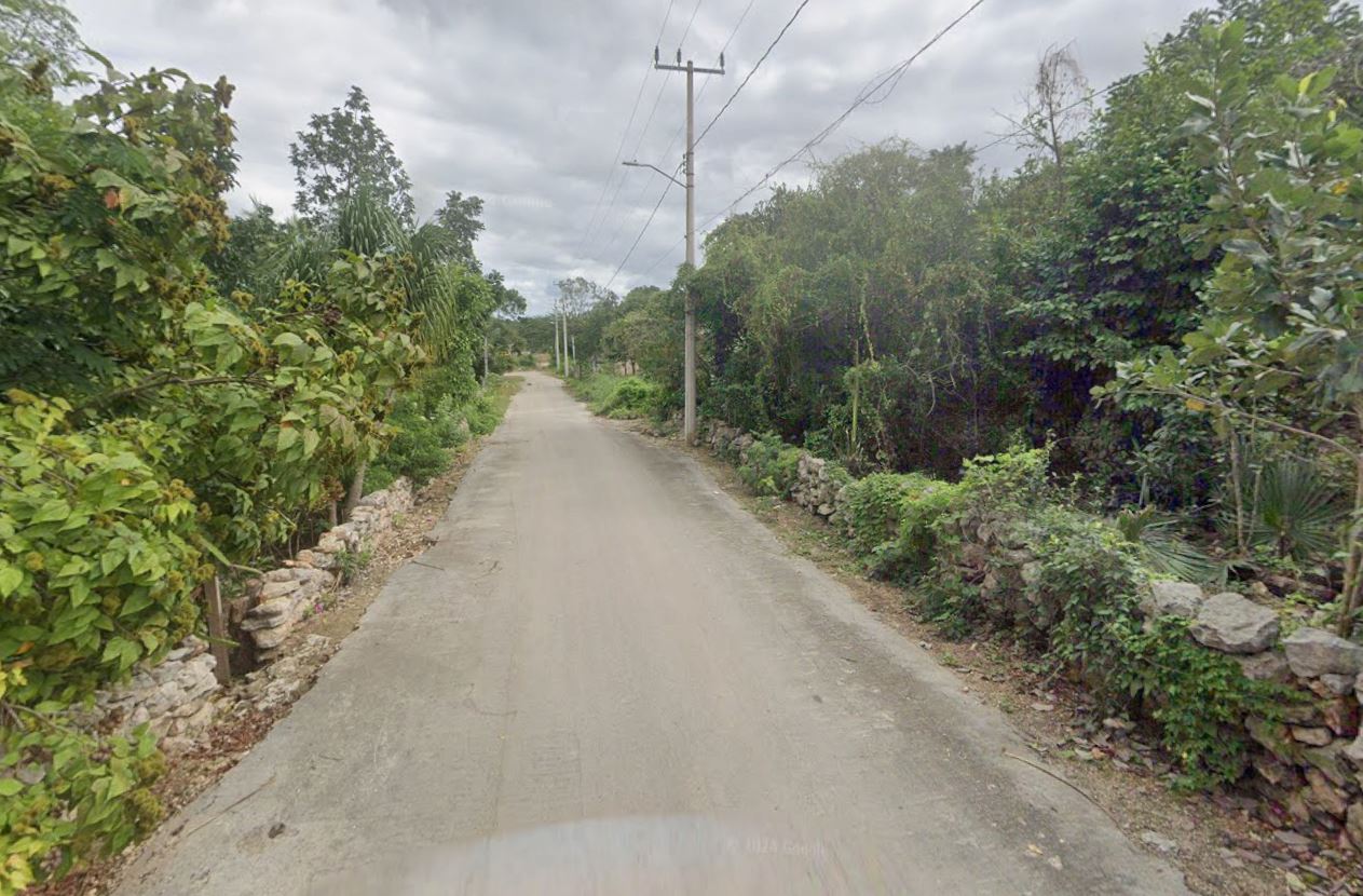 Sedumop responde a críticas por obra en carretera Hopelchén–Xpujil