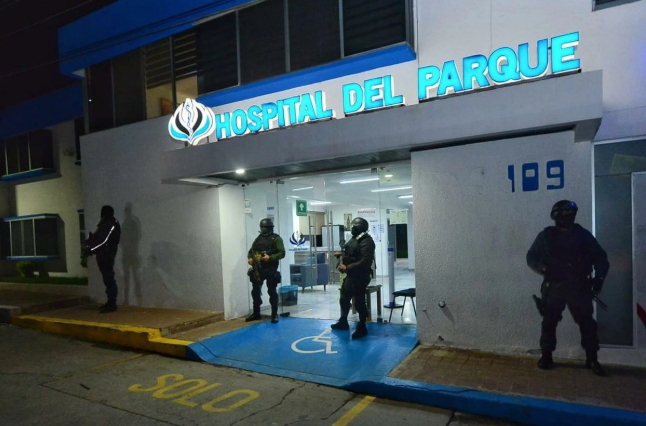 Condenan a 24 años de cárcel a dueños de hospital por brote de meningitis en Durango