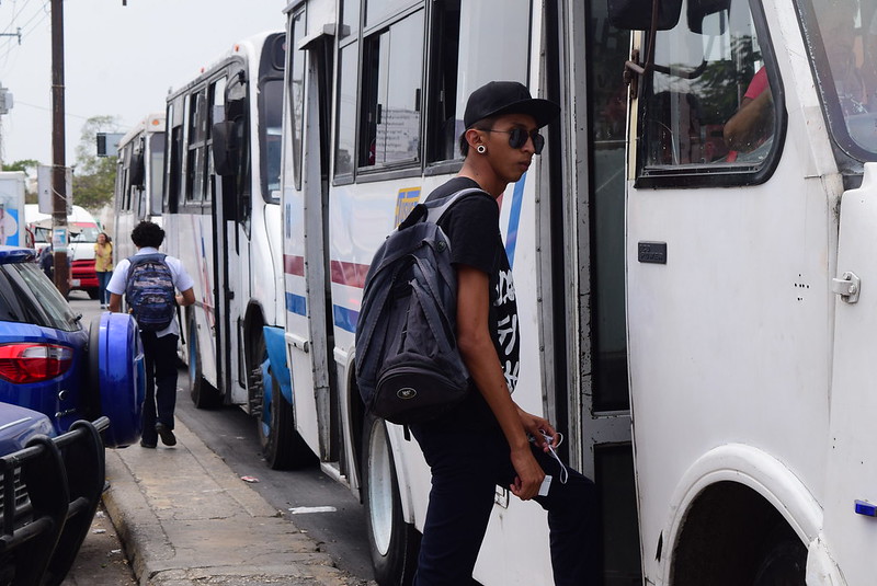 Horarios escalonados, gran ayuda para reducir contagios: Canaco