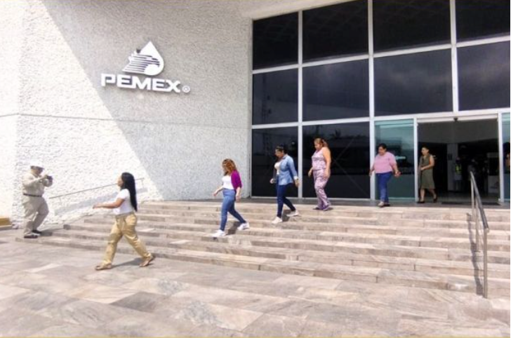 Faltan instalaciones adecuadas en el hospital de Pemex en Campeche: Sección 47 del STPRM