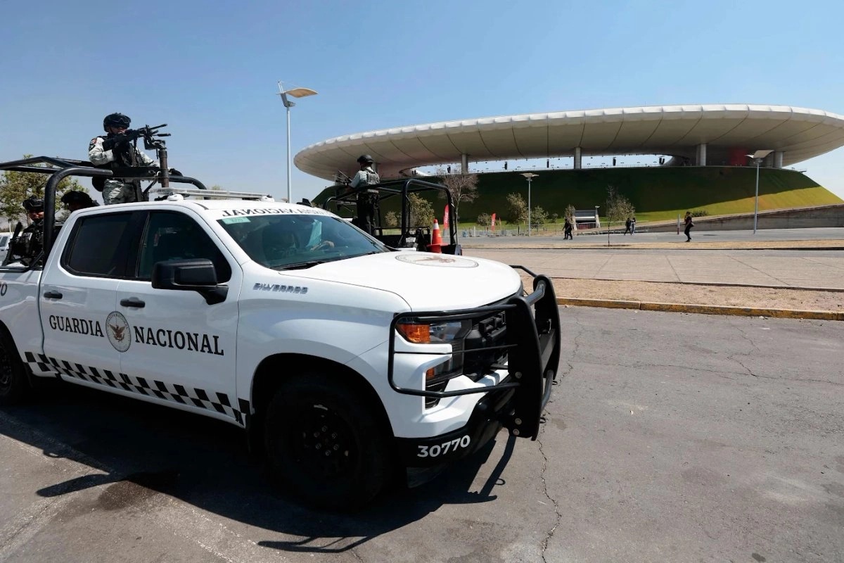 Cancelan hospedaje en Jalisco rumbo al repechaje mundialista 2026