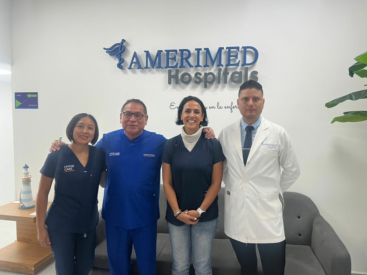 Promocionan el balón intragástrico como una estrategia para bajar de peso