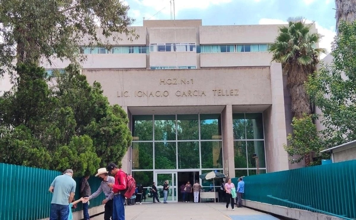 IMSS confirma: cuatro de 5 neonatos fallecidos en hospital de Durango dieron positivo a bacteria asociada a brote
