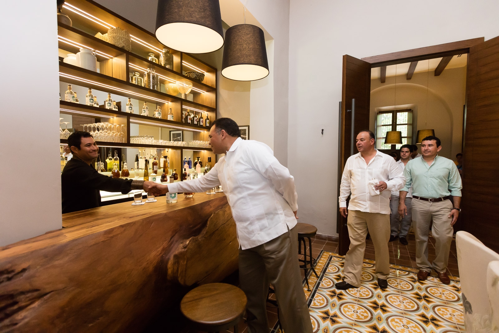 Más confianza e inversiones para Yucatán