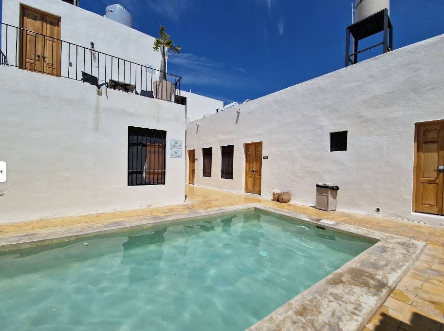 Sin claridad recursos de 2 por ciento sobre hospedaje para promoción turística en Campeche