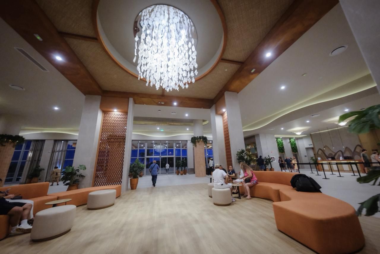 Estiman hoteleros ocupaciones del 100 por ciento durante el Mundial de Futbol