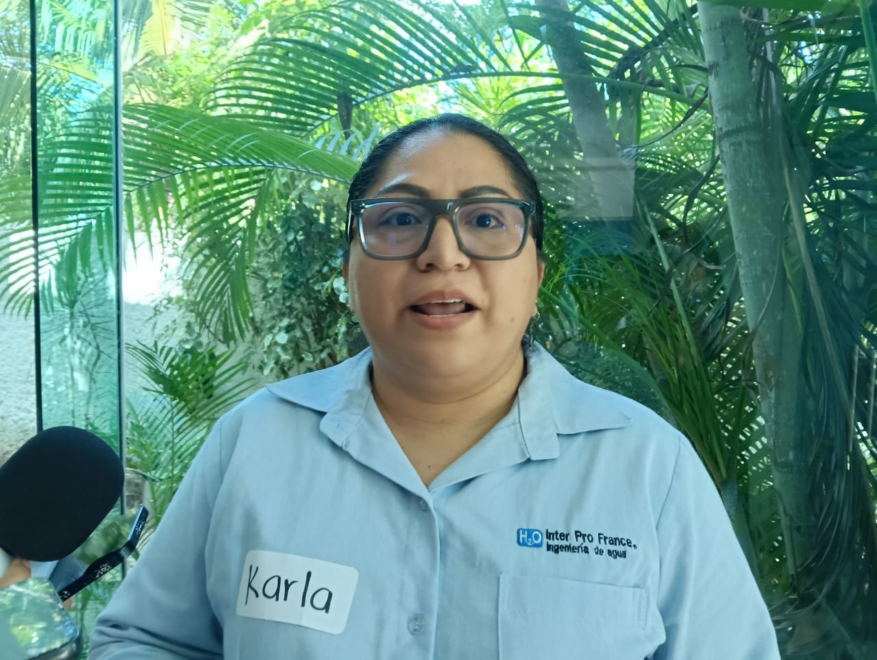 Capacitan a hoteles de Quintana Roo para cumplir con cuidado de descargas