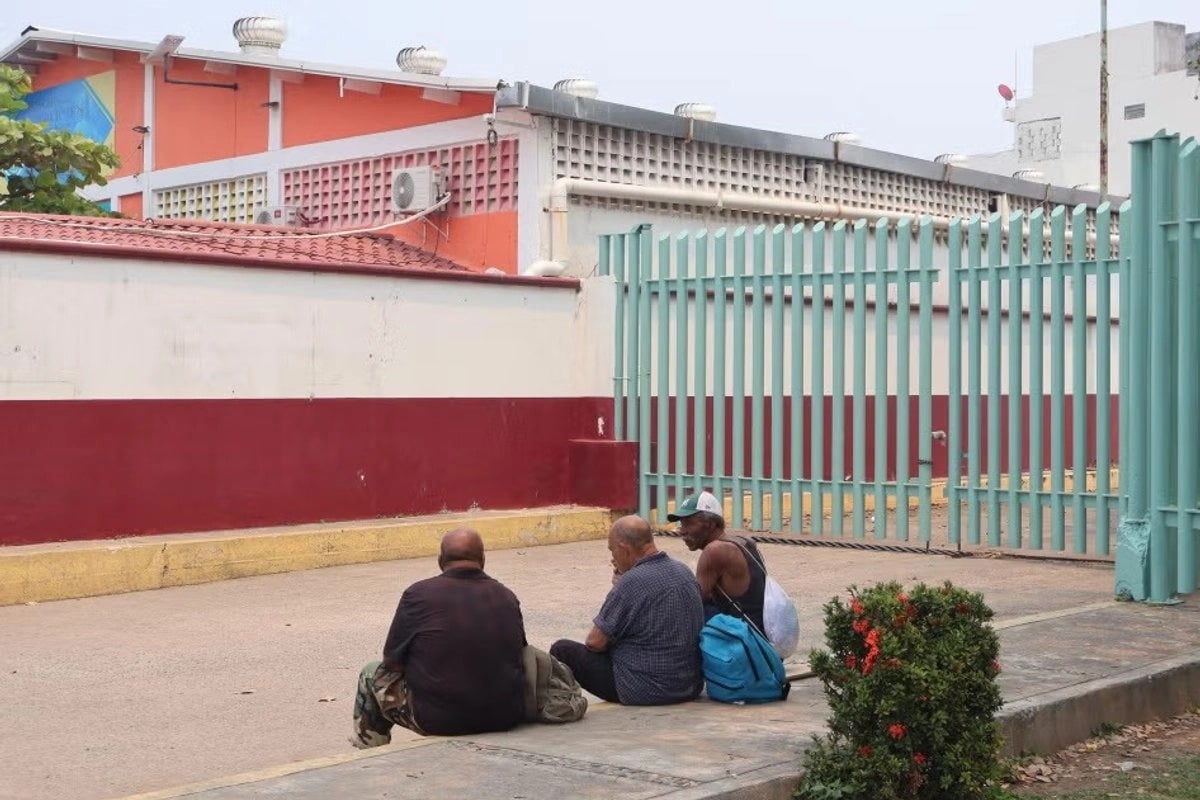EU deporta a casi 13 mil cubanos y venezolanos a México quedando a merced de los cárteles: Human Rights Watch