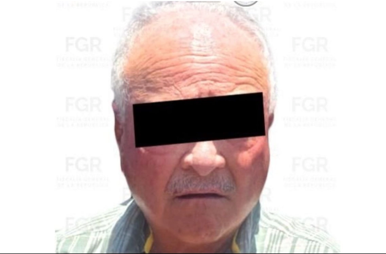 Detienen a Ruffo, ex gobernador de BC, por delincuencia organizada; operaba la mayor red de 'huachicol fiscal' desde EU: FGR