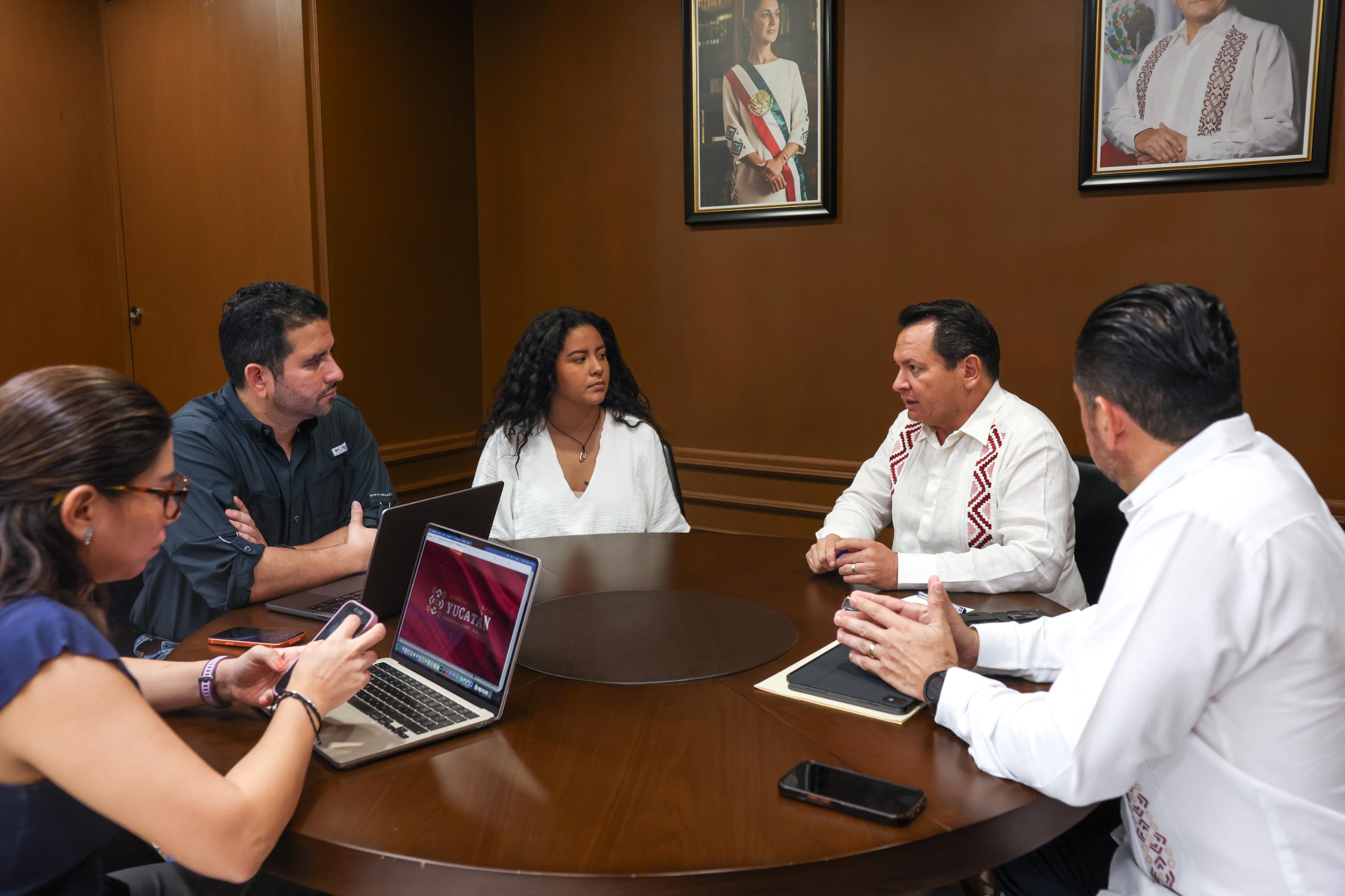 PRI exige reducir el empréstito y MC quiere claridad para avalar Plan Bienestar Metropolitano 