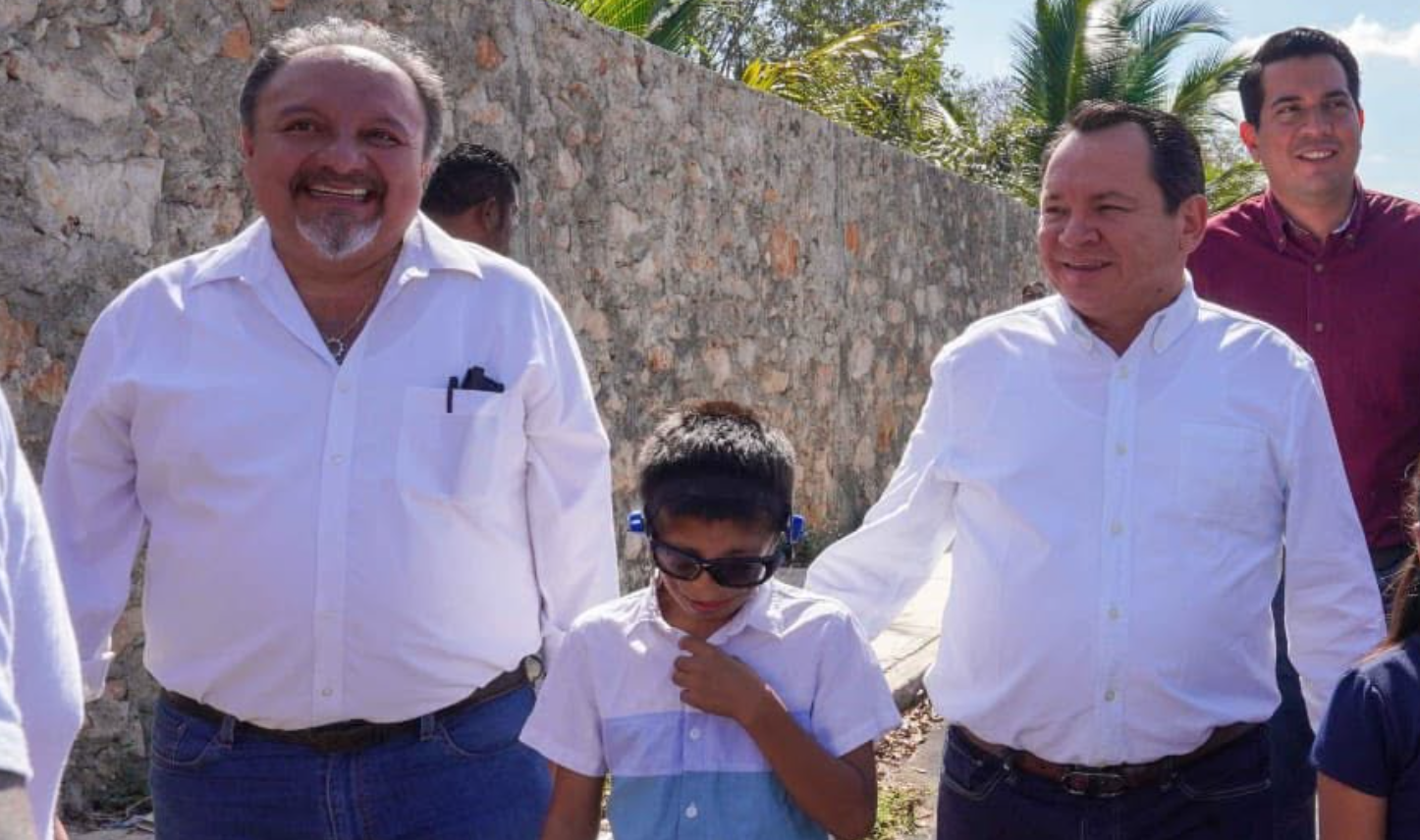 ‘No estoy dispuesto a quitar a funcionarios’: Díaz Mena sobre condiciones para préstamo