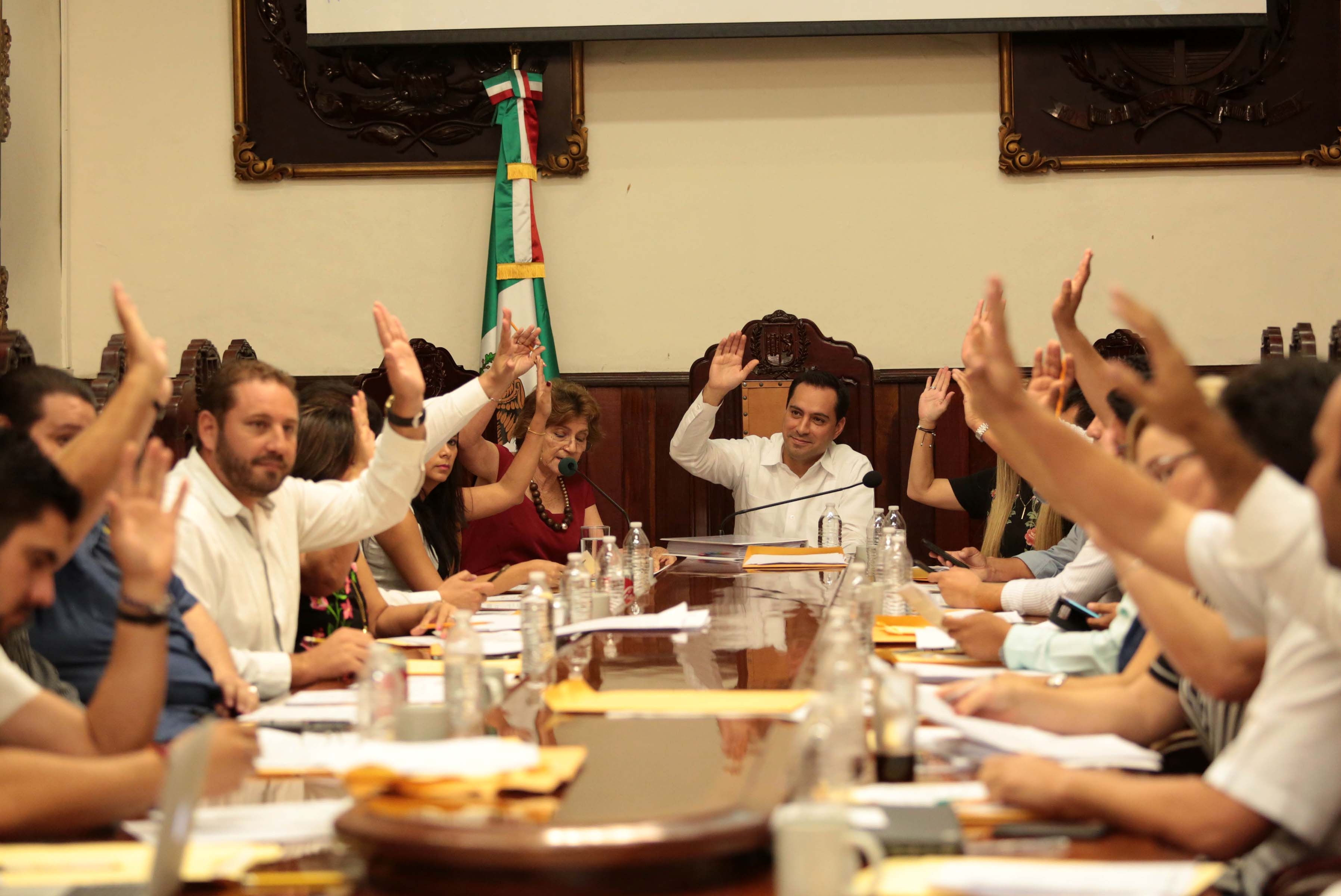 Alonso Gutiérrez será orador en el 476 aniversario de Mérida