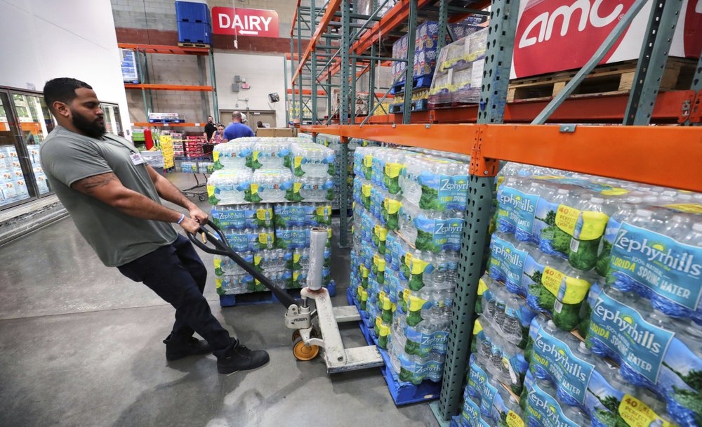 A pesar del desastre, 