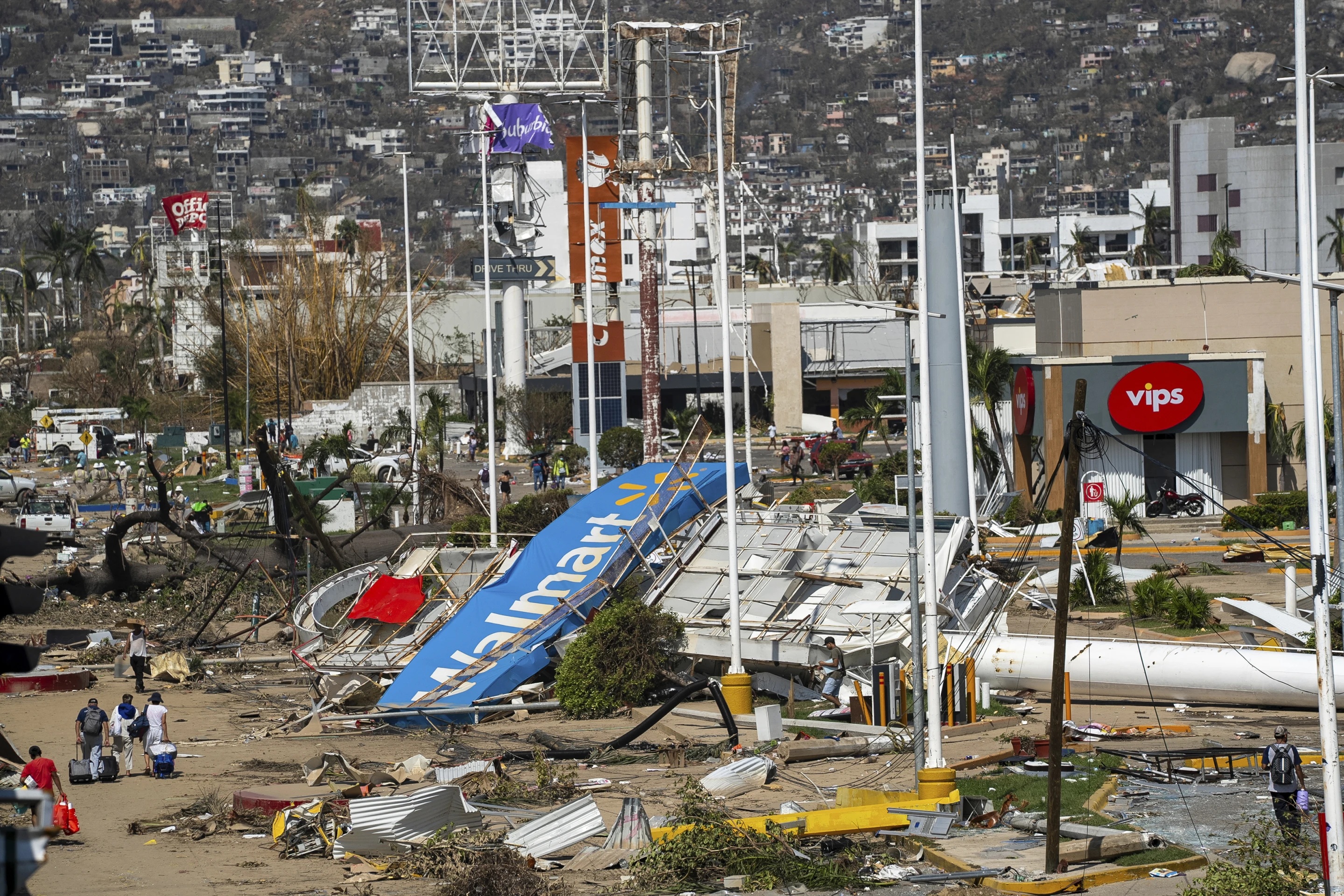 Advierten de mayor intensidad de 'El Niño' para 2027; se alista alerta telefónica frente a llegada de ciclones: Sheinbaum