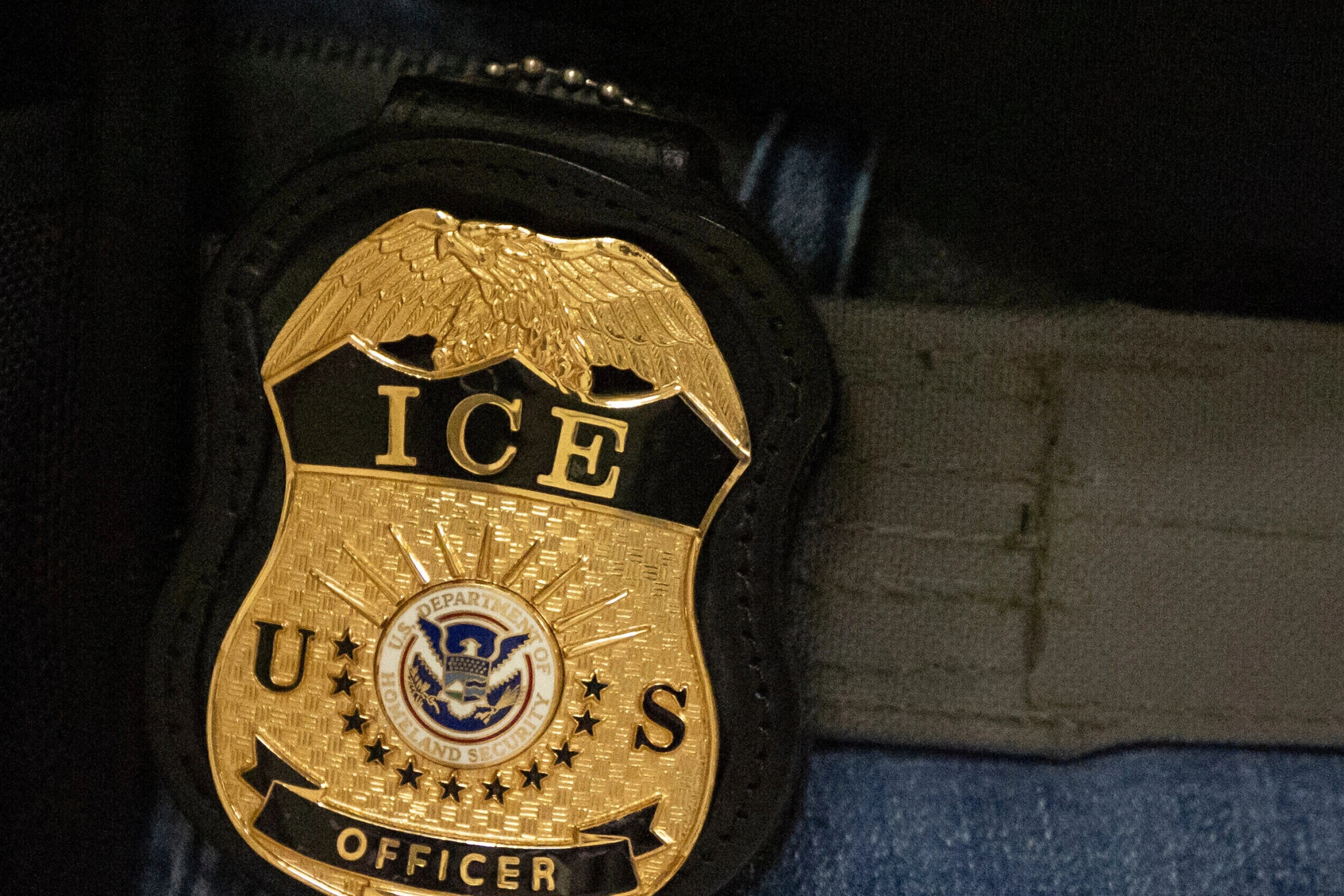 ICE: rendición de cuentas
