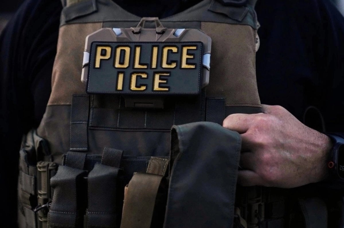 ICE mata a ciudadano mexicano durante operativo de detención en Houston