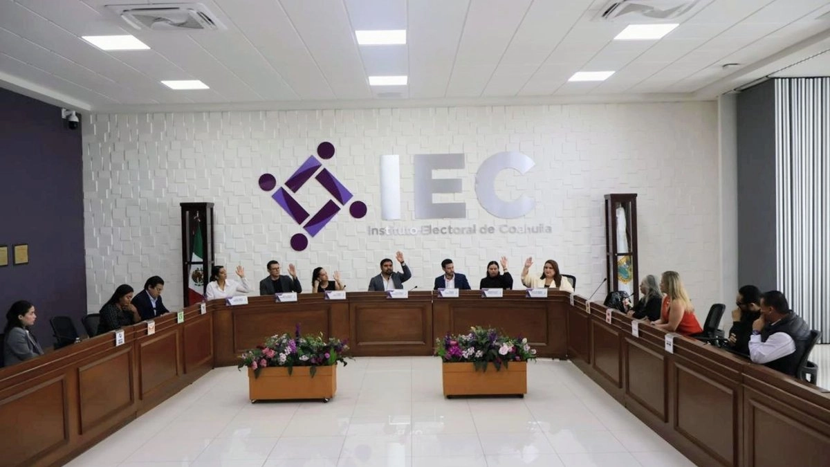 PRI logra carro completo en Coahuila; conservará control total del Congreso