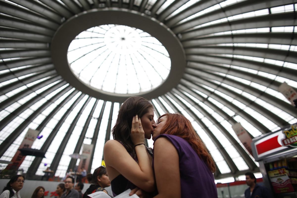 Nueva legislatura abordará iniciativa sobre matrimonio igualitario