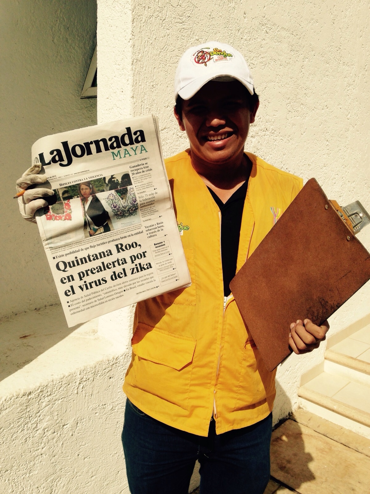 Recomendaciones para prevenir contagio