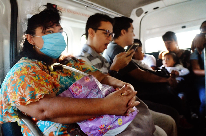 UADY exhorta a yucatecos a no caer en pánico por COVID-19 en México