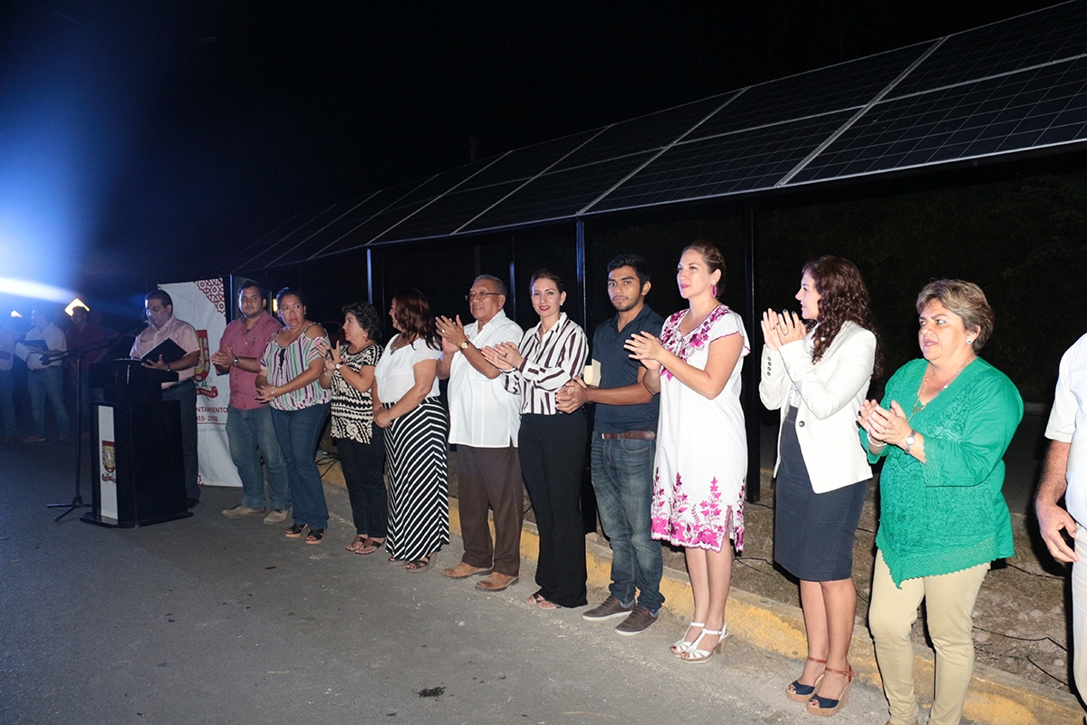 Paneles solares en Valladolid