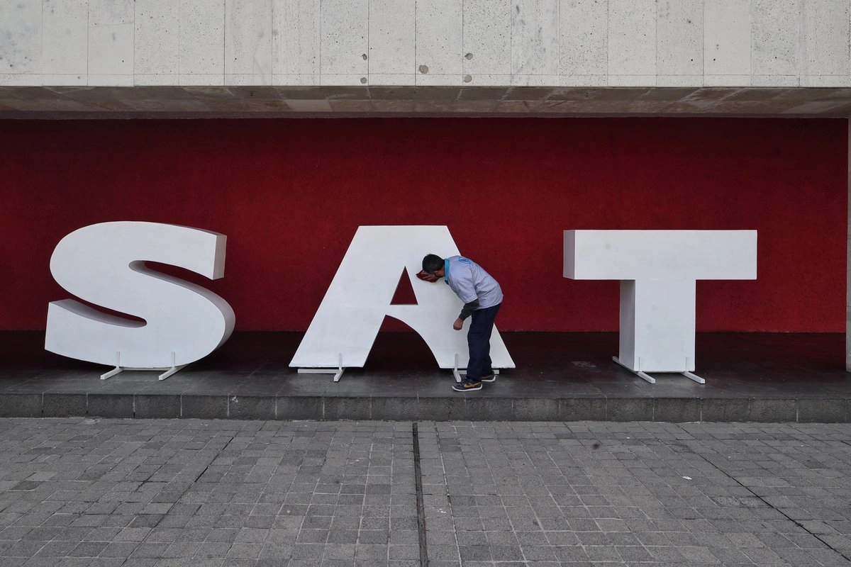 Impuestos y aranceles que entrarán en vigor en 2026 elevarán la recaudación 10.2 por ciento