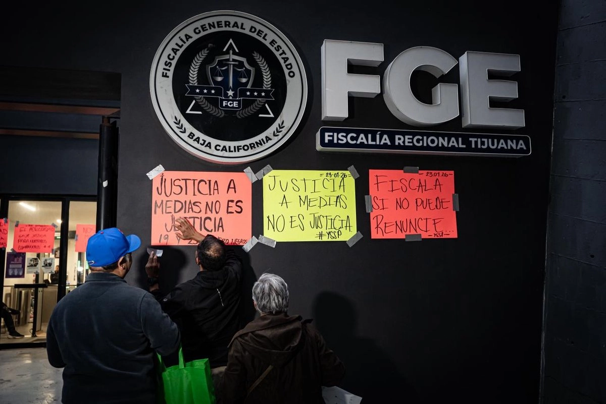 A cuatro años de asesinatos de Maldonado y Martínez, periodistas denuncian impunidad en Tijuana