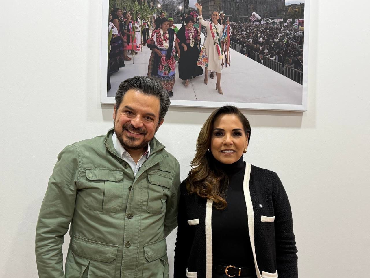 Quintana Roo tendrá Centro de Diagnóstico y Tratamiento Ambulatorio del IMSS 