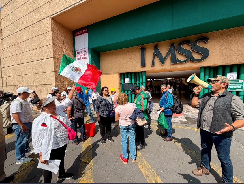 IMSS: inversiones y contradicciones