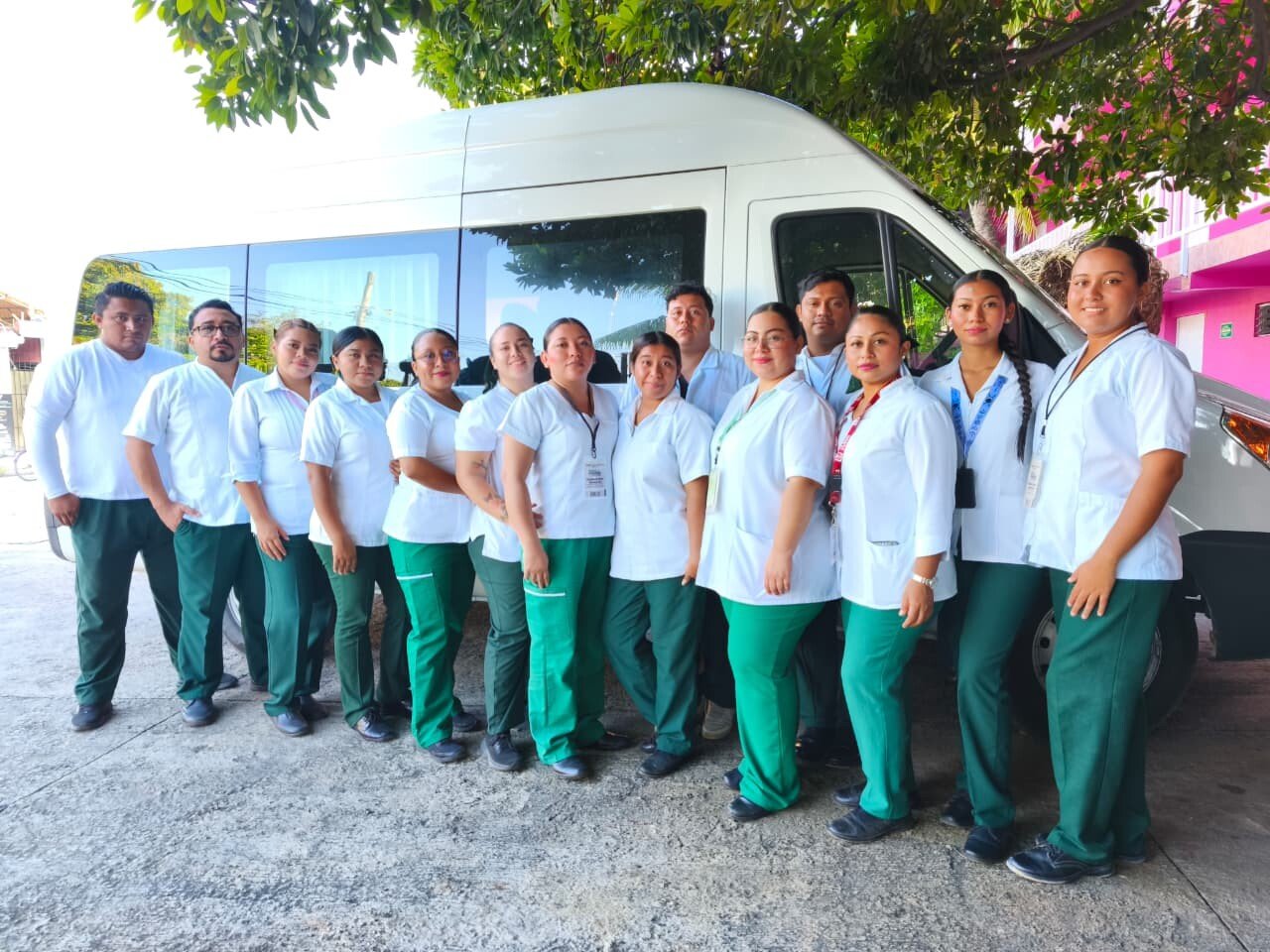 IMSS Quintana Roo retoma estrategia Vive Saludable Vive Feliz