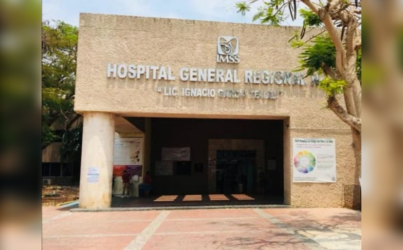 CNDH confirma responsabilidad del IMSS Yucatán en muerte de persona adulta mayor