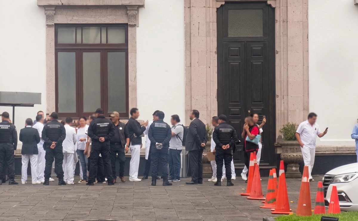IMSS: atender y solucionar