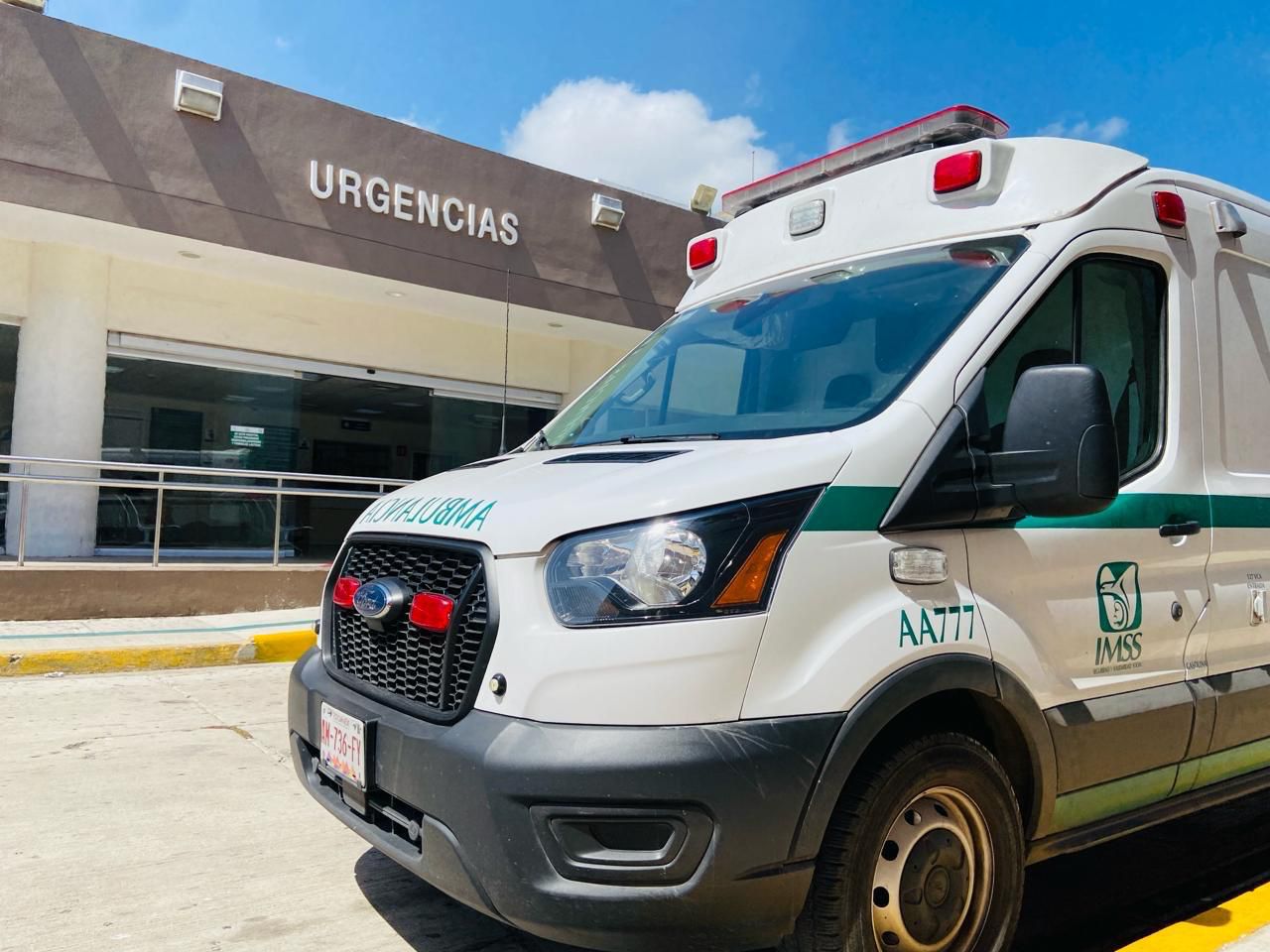 IMSS Yucatán emite recomendaciones para prevenir suicidio infantil 