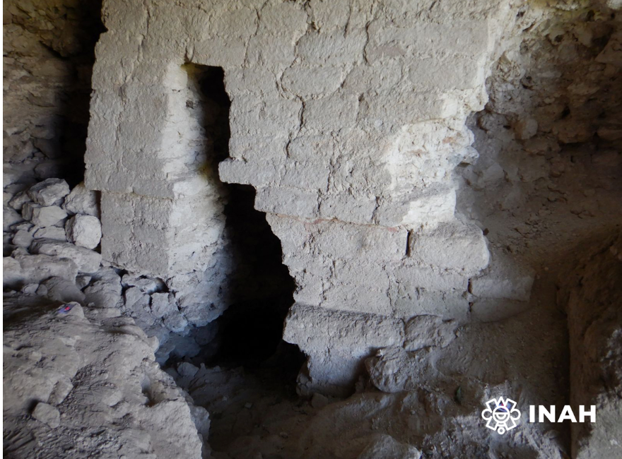 Kaxta’ab tumen INAH jump’éel úuchben maaya kaaj tu lu’umil Quintana Roo