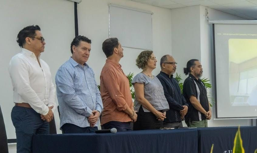 Uso de la IA en la actividad turística, eje de seminario y congreso de la Unicaribe
