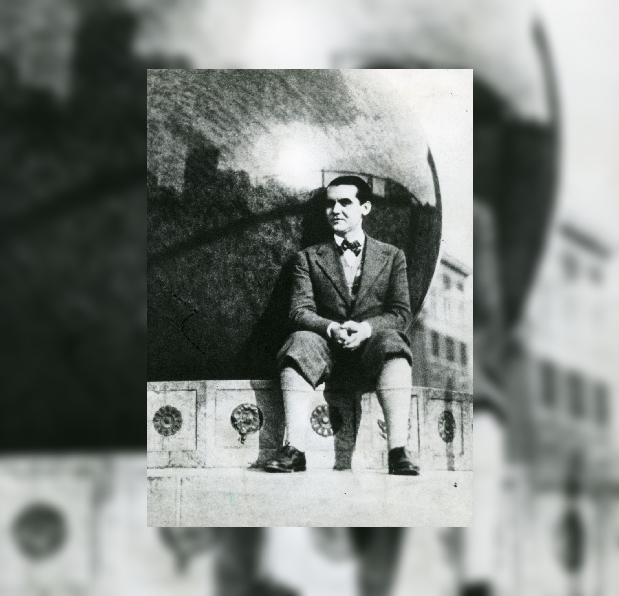 Meyaje’ táan u kaxtik ka su’utuk tuláakal u meyaj Lorca ich maaya t’aan