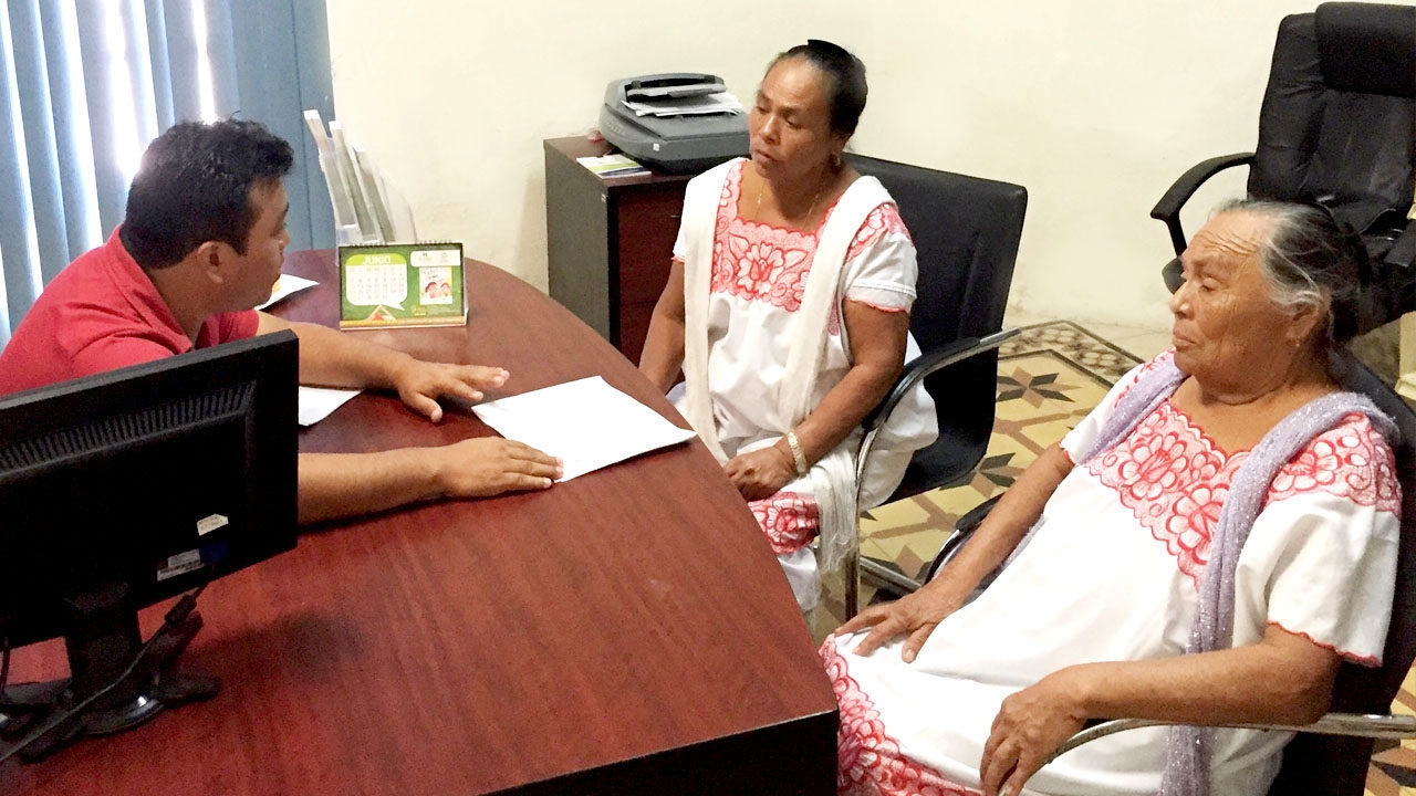 Aprueban estándar del Inaip