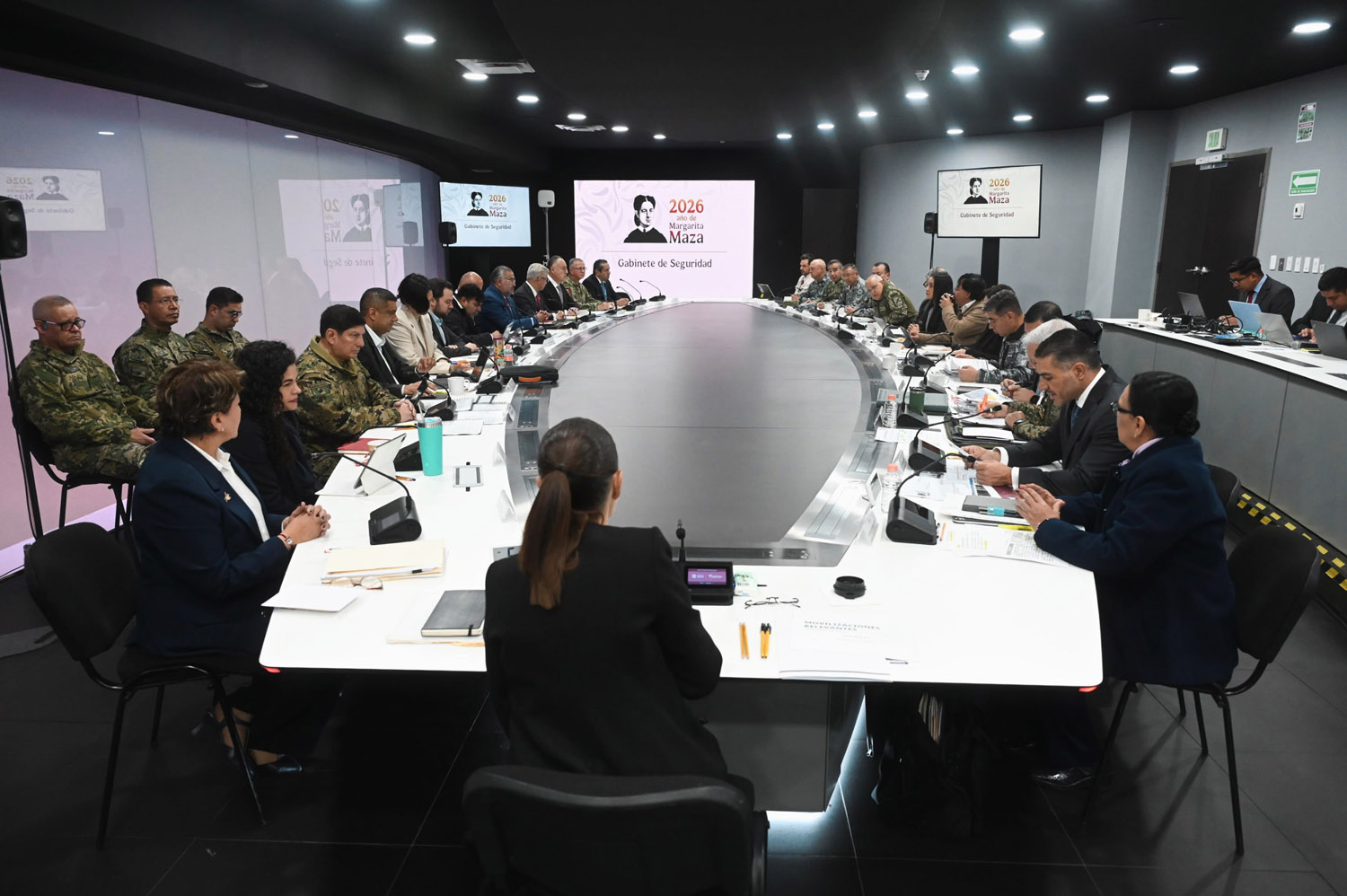 Edomex: resultados palpables