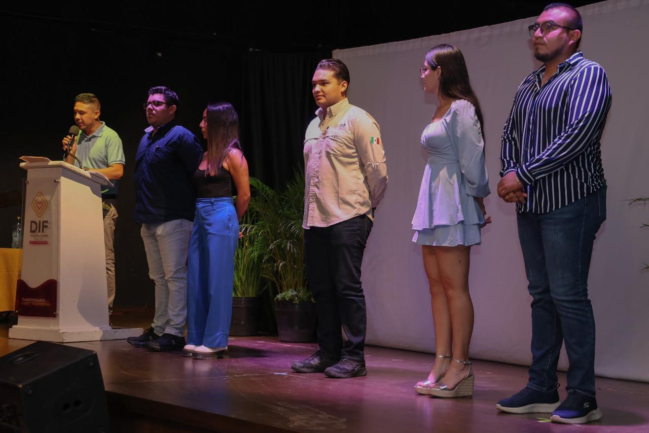 DIF Playa del Carmen impulsa inclusión con jornada sobre autismo