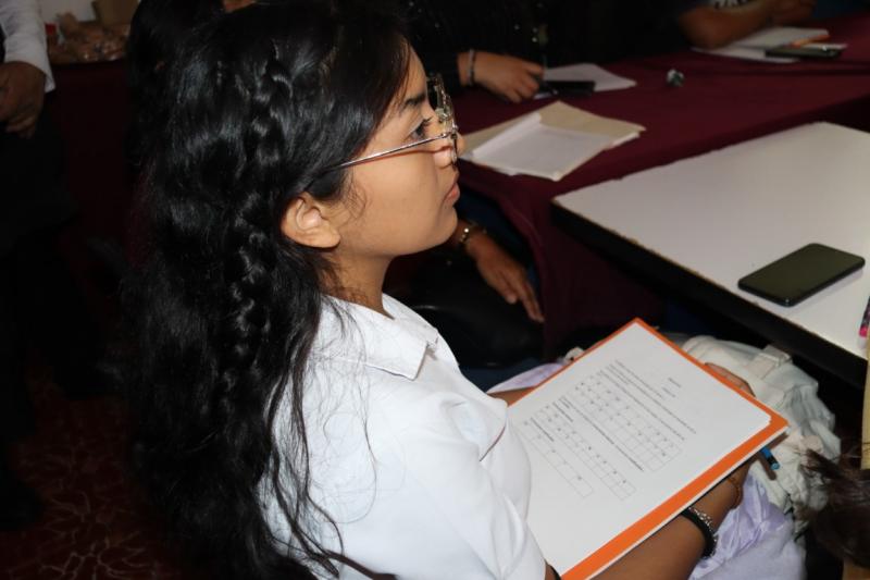 Inician cursos gratuitos de lengua maya con alumnos de Yucatán, México y el extranjero