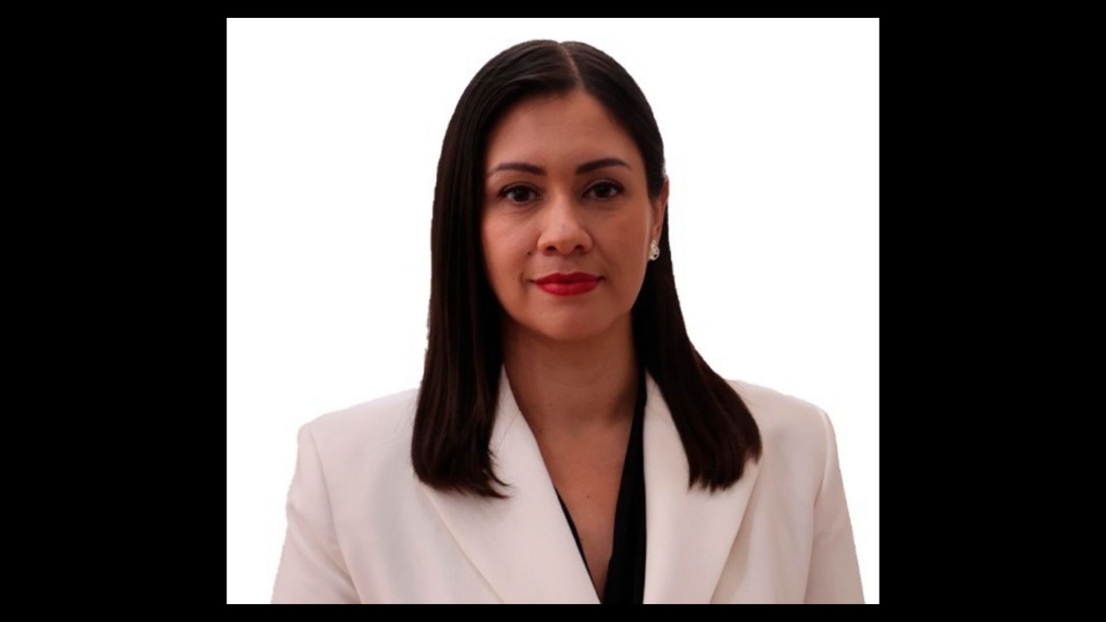 Blanca Cruz será la consejera presidenta provisional del INE