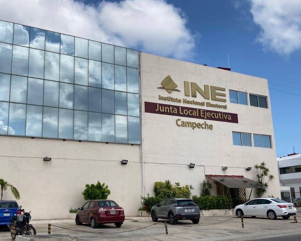 INE Campeche llama a vigilar a las autoridades y exigir transparencia