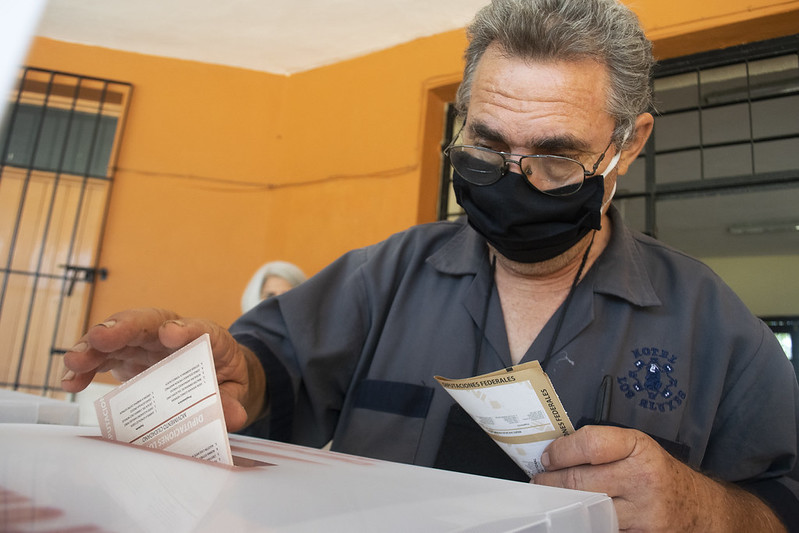 Legisladores de Campeche advierten riesgos de sobrerrepresentación en nueva Reforma Electoral