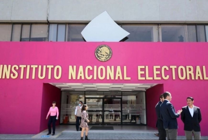 INE: ¿incorregible?