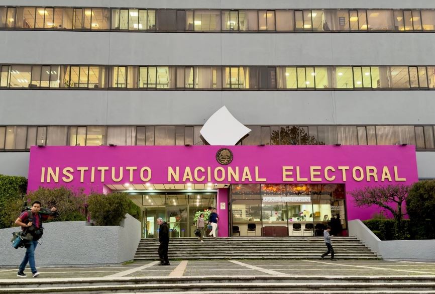 ASF abre investigación al INE: encontró indicios de irregularidades en contratos y conflictos de interés