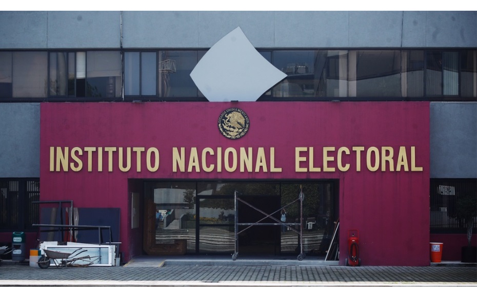 Un INE más transparente y abierto a la ciudadanía: Uuc-kib Espadas