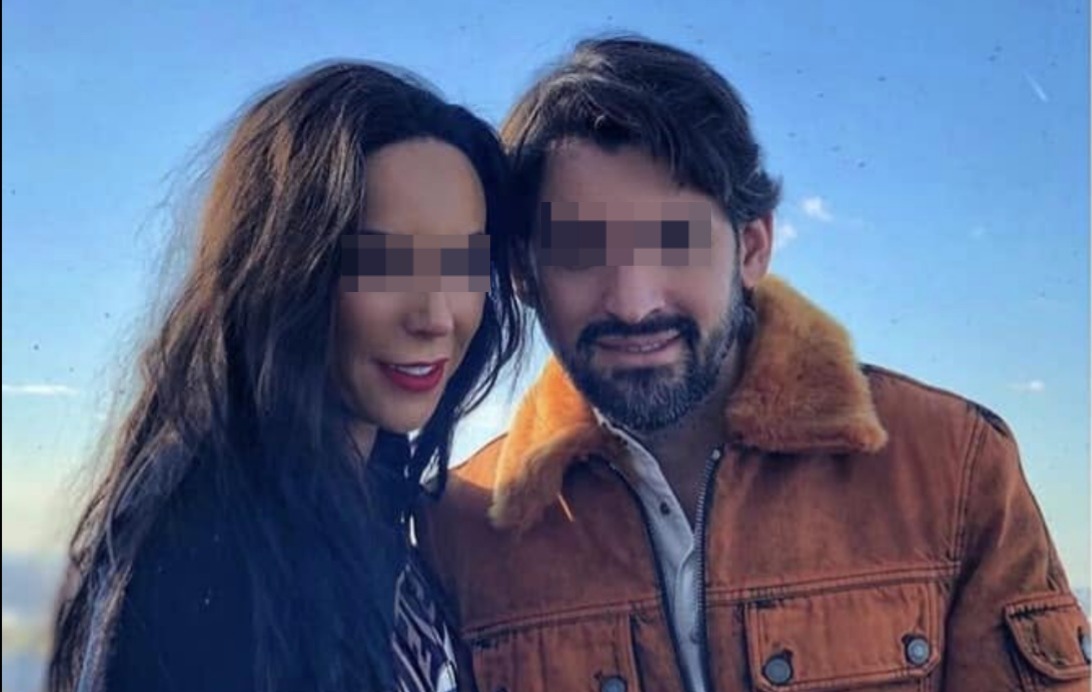 Sheinbaum denuncia que Interpol retiró ficha roja a los 