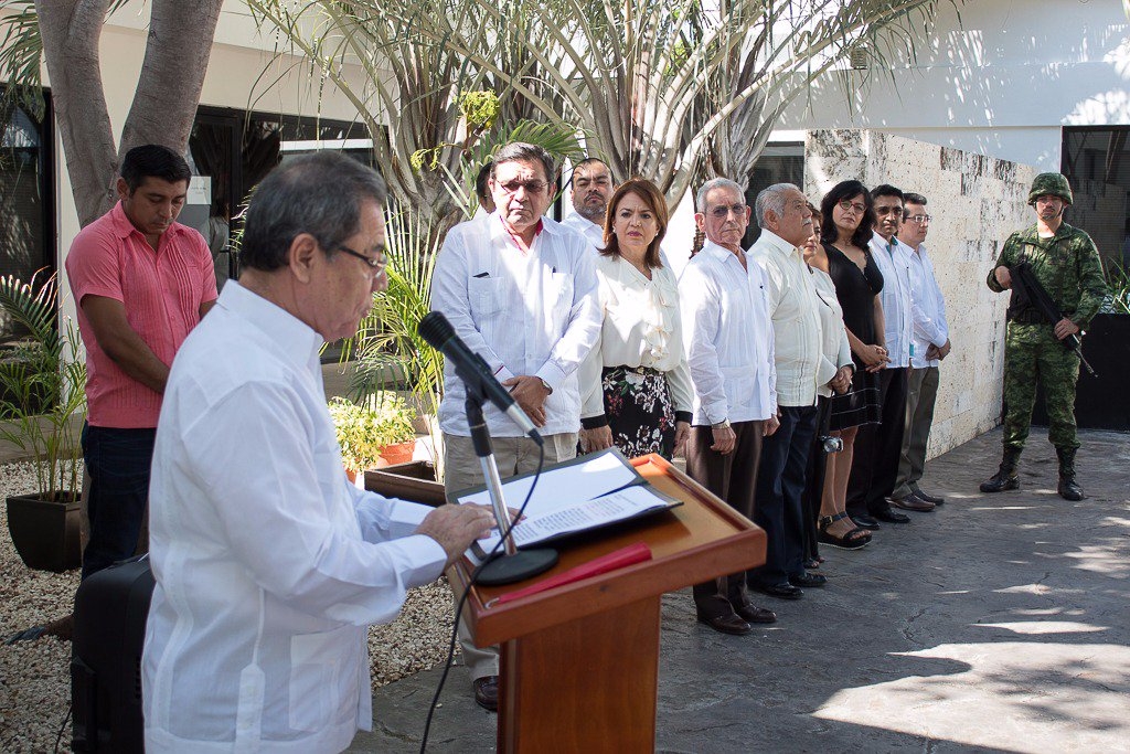 En comicios, el fin no justifica los medios: Balmes